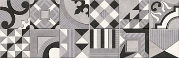 Плитка настенная FORO Gris (Emigres)